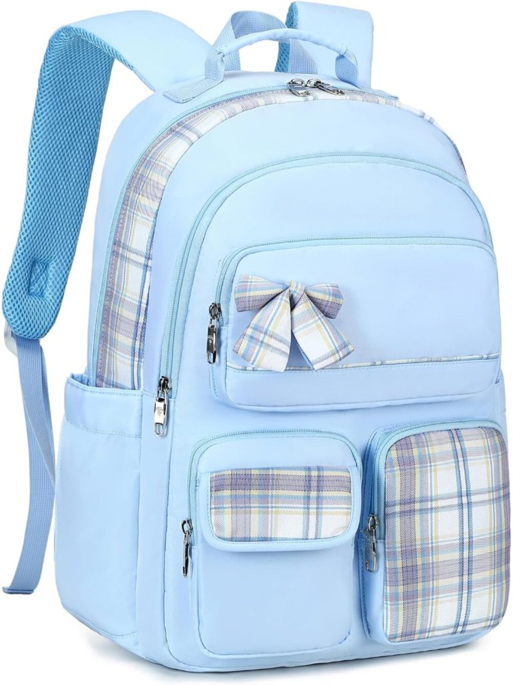 Backpack for Girls,School Backpacks for Teen,Cute College Bags for Women Student